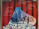RACHMANINOFF Concerto No.1 KATIN / LONDON Blue Back STEREO CS-6055 NM