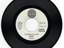 Ronno - Mick Ronson - 4th Hour of My Sleep - USA 7