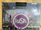 Lush Lovelife Clear Vinyl LP. 4AD