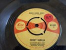 TOMMY DUNCAN - DANCE DANCE DANCE - SUE - WI-4002 - NORTHERN