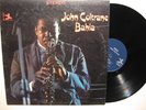 John Coltrane - Bahia - w/ Garland -  Prestige Blue label w/ Van Gelder