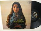 Bobby Montez - Jungle Fantastique  - Original Mono Deep Groove