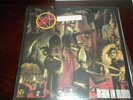 SLAYER REIGN IN BLOOD LP SEALED DEF JAM 1ST PRESS WITH STICKER