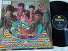 The Hollies - Evolution    UK Psych Classic  MONO   EXCELLENT+   LISTEN