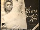 Olivia Newton John Rare Mexico Promo
