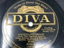 Hotel Pennsylvania Music NOBODY'S SWEETHEART / TAINT NO SIN fox trot 78 Diva