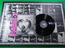 CRASS - PENIS ENVY - Japan Pressing Vinyl LP W/OBI & GIANT POSTER RTL-25 Z21