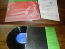 WOODY GUTHRIE-Songs To Grow On ... ORG 10' LP US Folkways 1956 W/Booklet