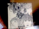 The Beatles..Revolver..Withdrawn First Issue..XEX606-1.. Excellent..Scratch Free