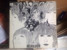 The Beatles....Revolver YEX 606-1 YEX 605-1...VG..STEREO..PMC7009