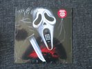 SCREAM / SCREAM 2 ORIGINAL FILM SCORES ON BONE WHITE VINYL