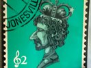 AL JONES - Jonesville - 1st UK Pressing - Village Thing VTS19 - VG+