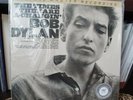 Bob Dylan: The Times They Are A-Changin' Mobile Fidelity Mono 2x45 Vinyl