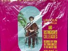 LINCOLN MAYORGA Missing Linc SHEFFIELD LAB DIRECT DISC LIMITED ED  SEALED