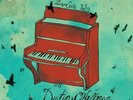 Dustin O'Halloran - Piano Solos Vol.2 - Vinyl LP Splinter Sealed