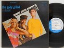 Horace Silver        The Jody Grind       USA       NM  # 66