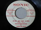 ORIGINAL NORTHERN SOUL WIGAN R+B 7