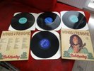 4 X Bob Marley - Wings of Reggae 4er Set,Legend Best of,Uprising,Exodus