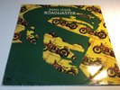 Gene Clark /Byrds?– Roadmaster - A&M Records Netherlands Slv - Ex Vinyl