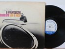 Donald Byrd LP “A New Perspective”   Blue Note 4124   NY, Ear, Van Gelder