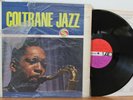 John Coltrane LP “Coltrane Jazz”   Atlantic 1354   DG Mono   Very CLEAN