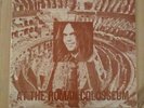Neil Young Live At The Roman Colosseum LP Red Vinyl