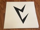 Vril Shadow Soul Black Sun LP white Absurd Drowning The Light Goatmoon Vothana