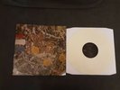 THE STONE ROSES - SAME TITLE - VERY RARE 12 INCH WHITE COLOUR VINYL LP