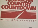 RADIO SHOW: BOB KINGSLEY ACC 4/21/90 KEITH WHITLEY, JIM REEVES, DAN SEALS, JUDDS