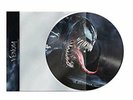 Ludwig Goransson - Venom Soundtrack Picture Disc Vinyl LP New