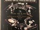 Ninja Cuts : Flexistentialism - 3 x LP  ZEN 22  - 1996