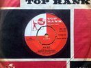 Eurovision NORWAY 1960 NORA BROCKSTEDT Big Boy - ENGLISH VERSION - UK RELEASE 7