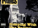 Paris Sleeping With The Enemy NEAR MINT Guerrilla Funk Vinyl LP