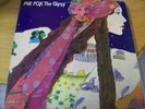 MR FOX THE GIPSY LP MINT- TRANSATLANTIC UK FOLK