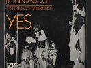 Yes: Roundabout / Long Distance Runaround 45 (Olanda, Ps, Luce Cover / Rin