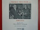 Beecham/Sibelius 7th Symphony ASD 468 W/G
