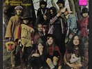 Incredible String Band: The Hangman's Beautiful Daughter LP (Oro Lbl , W/ Comp