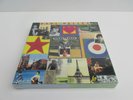 STILL SEALED from 1995  PAUL WELLER stanley road 7 inch BOX SET VINYL the jam