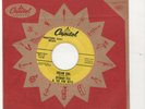 CLASSIC DOOWOP-NORMAN FOX/ROB ROYS-DREAM GIRL/PIZZA PIE-CAPITOL 4128