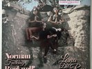 Lana Del Rey - Norman Fucking Rockwell UO Pink Vinyl (letztes Exemplar)