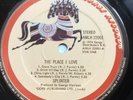 BEATLES / GEORGE / SPLINTER / 1974 DARK HORSE LP 