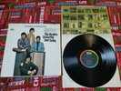 The Beatles lp record YESTERDAY AND TODAY, Capitol 1966