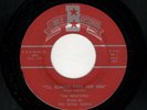 PA. RARE DOOWOP-INVICTORS-I'LL ALWAYS CARE FOR YOU/I DON'T WANNA GO-BEE 1117
