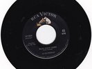 ELVIS PRESLEY 45 rpm record BLUE SUEDE SHOES near mint 447 issue