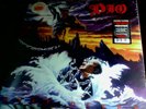 Dio Holy Diver limited edition red vinyl Rhino 2018.Factory Sealed,
