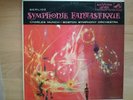 Berlioz,Symphonie Fantastique,Op.14/RCA Victor, LM-1900 Red Seal, New Ortophonic