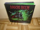 BROCAS HELM - defender of the crown  LP only 275 NEW NEU