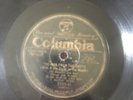 MAN FROM THE SOUTH / ST JAMES INFIRMARY Rube Bloom Bayou Boys 78 Columbia 2103R1