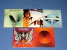 ROBIN TROWER -BRIDGE OF SIGHS+ LIVE + TWICE REMOVED FROM YESTERDAY 5 ALBUMS