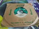 RANDY'S // SKATALITES-LORD CREATOR-FREEDOM SKA-KINGS AND QUEEN // 7'Listen